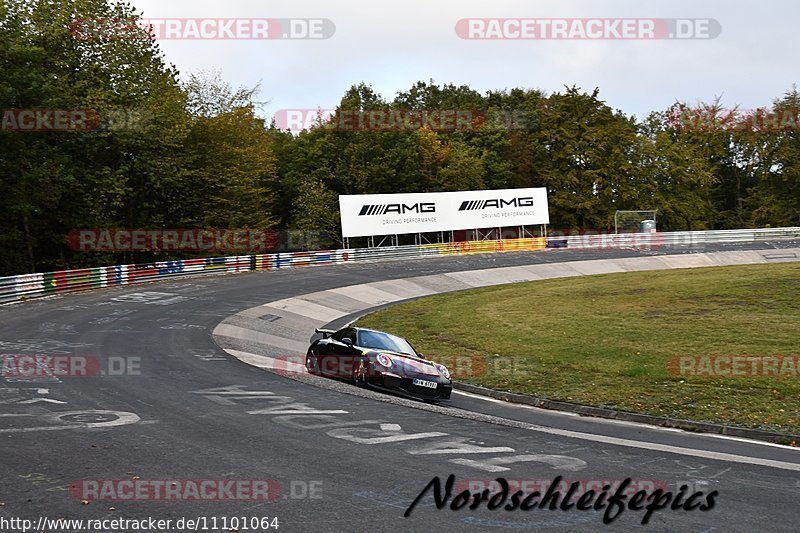 Bild #11101064 - Touristenfahrten Nürburgring Nordschleife (11.10.2020)