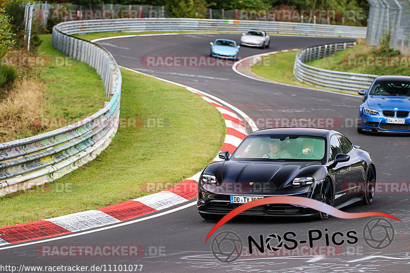 Bild #11101077 - Touristenfahrten Nürburgring Nordschleife (11.10.2020)