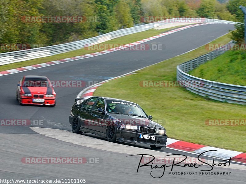 Bild #11101105 - Touristenfahrten Nürburgring Nordschleife (11.10.2020)