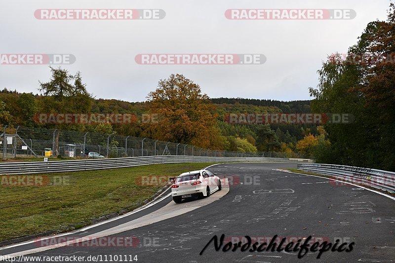 Bild #11101114 - Touristenfahrten Nürburgring Nordschleife (11.10.2020)