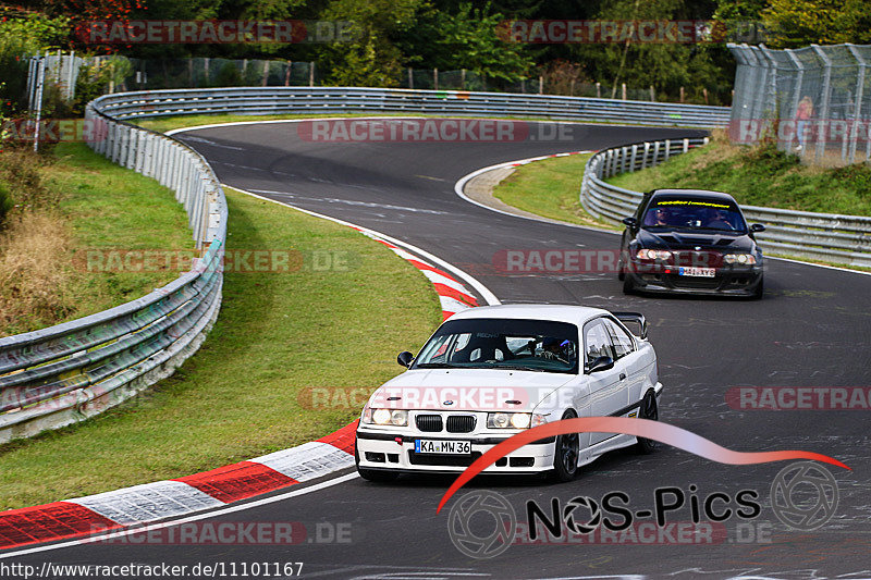 Bild #11101167 - Touristenfahrten Nürburgring Nordschleife (11.10.2020)