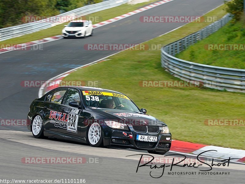 Bild #11101186 - Touristenfahrten Nürburgring Nordschleife (11.10.2020)