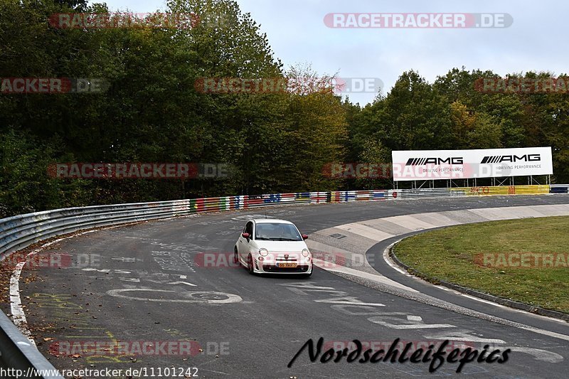 Bild #11101242 - Touristenfahrten Nürburgring Nordschleife (11.10.2020)