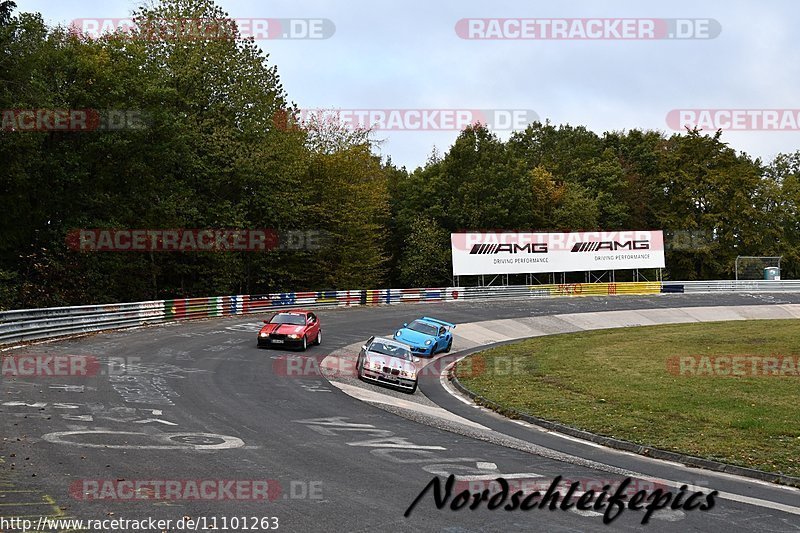 Bild #11101263 - Touristenfahrten Nürburgring Nordschleife (11.10.2020)