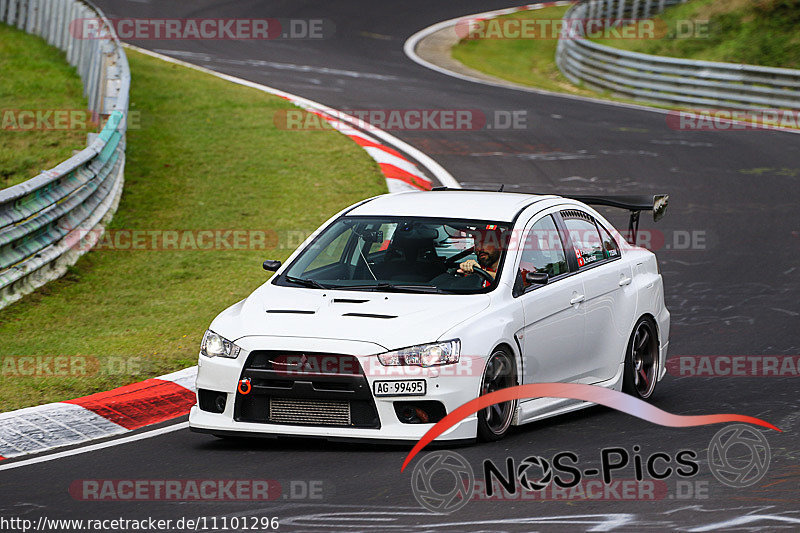 Bild #11101296 - Touristenfahrten Nürburgring Nordschleife (11.10.2020)