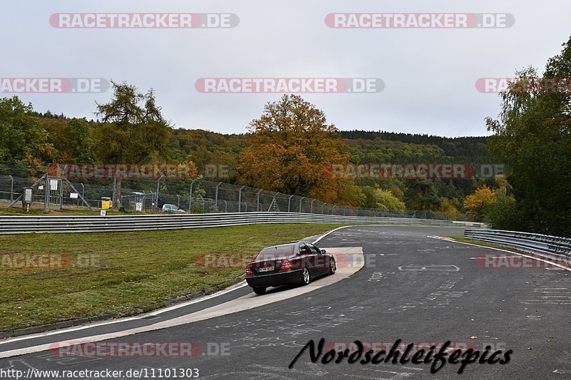 Bild #11101303 - Touristenfahrten Nürburgring Nordschleife (11.10.2020)