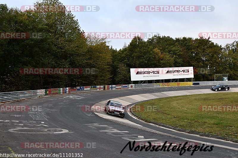 Bild #11101352 - Touristenfahrten Nürburgring Nordschleife (11.10.2020)