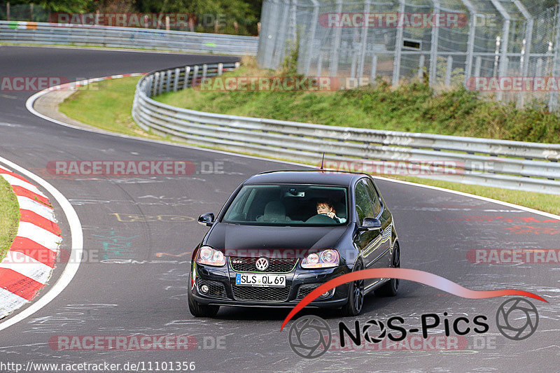 Bild #11101356 - Touristenfahrten Nürburgring Nordschleife (11.10.2020)