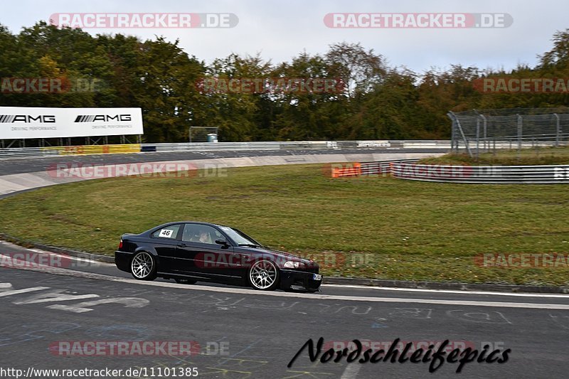 Bild #11101385 - Touristenfahrten Nürburgring Nordschleife (11.10.2020)