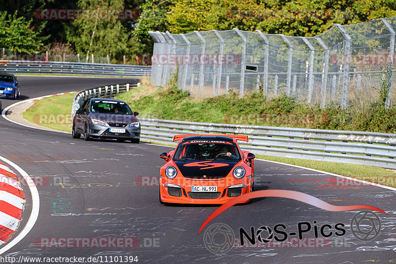 Bild #11101394 - Touristenfahrten Nürburgring Nordschleife (11.10.2020)