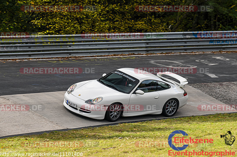 Bild #11101406 - Touristenfahrten Nürburgring Nordschleife (11.10.2020)