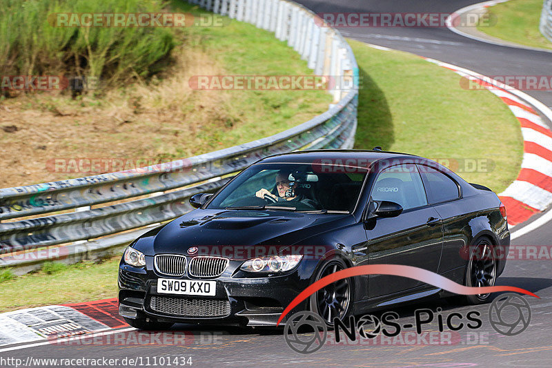 Bild #11101434 - Touristenfahrten Nürburgring Nordschleife (11.10.2020)