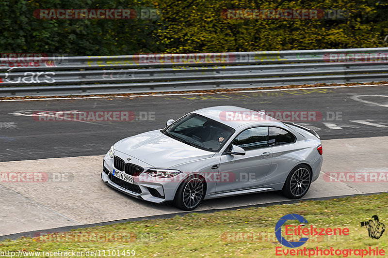 Bild #11101459 - Touristenfahrten Nürburgring Nordschleife (11.10.2020)