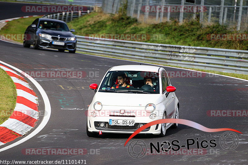 Bild #11101471 - Touristenfahrten Nürburgring Nordschleife (11.10.2020)