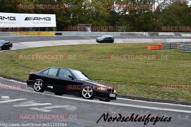 Bild #11101564 - Touristenfahrten Nürburgring Nordschleife (11.10.2020)