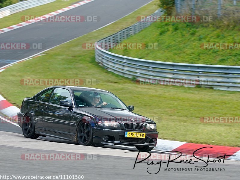 Bild #11101580 - Touristenfahrten Nürburgring Nordschleife (11.10.2020)