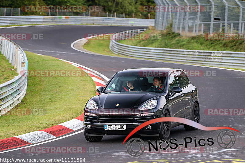 Bild #11101594 - Touristenfahrten Nürburgring Nordschleife (11.10.2020)