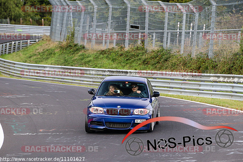 Bild #11101627 - Touristenfahrten Nürburgring Nordschleife (11.10.2020)