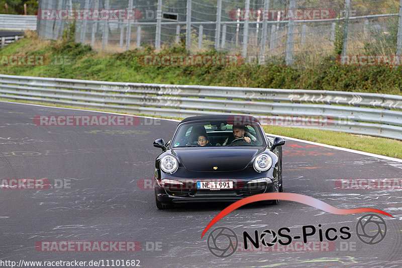 Bild #11101682 - Touristenfahrten Nürburgring Nordschleife (11.10.2020)