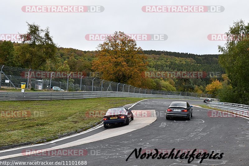 Bild #11101688 - Touristenfahrten Nürburgring Nordschleife (11.10.2020)
