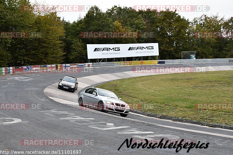 Bild #11101697 - Touristenfahrten Nürburgring Nordschleife (11.10.2020)