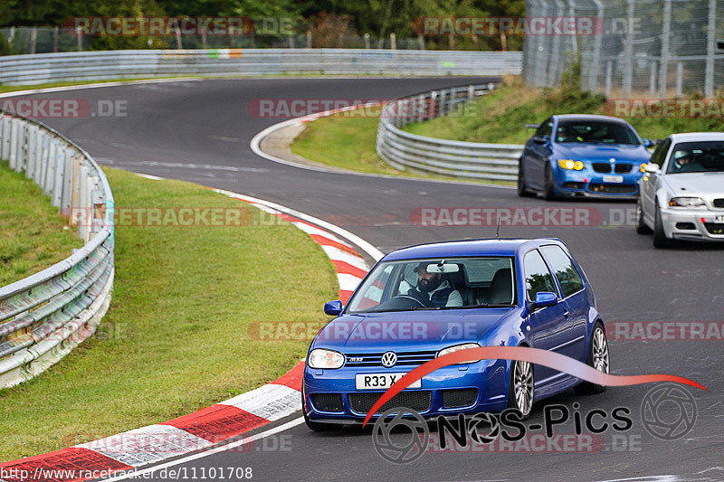 Bild #11101708 - Touristenfahrten Nürburgring Nordschleife (11.10.2020)