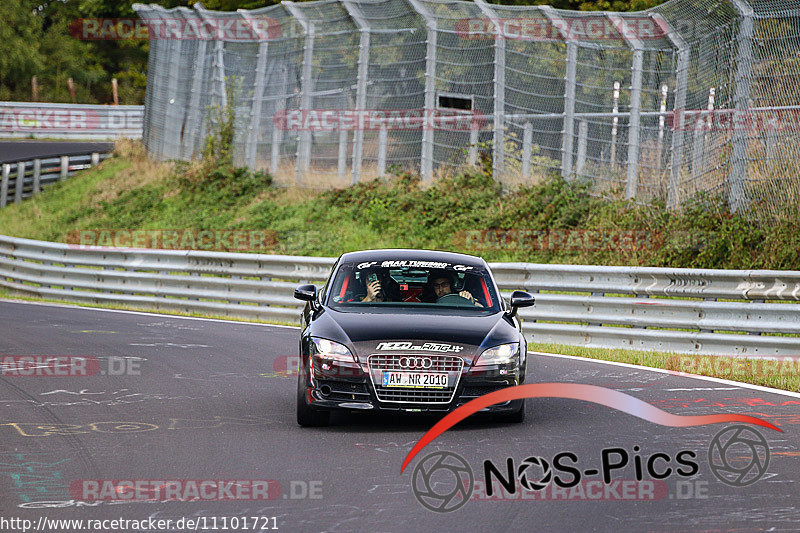 Bild #11101721 - Touristenfahrten Nürburgring Nordschleife (11.10.2020)