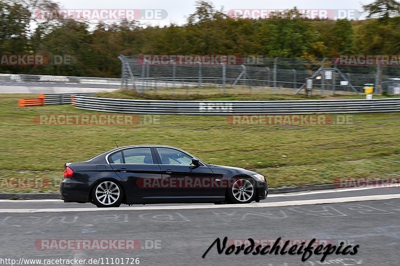 Bild #11101726 - Touristenfahrten Nürburgring Nordschleife (11.10.2020)