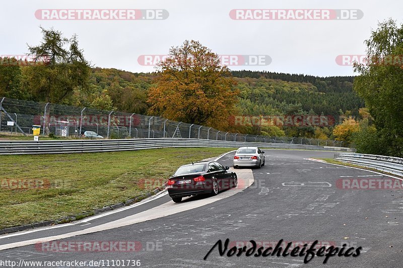 Bild #11101736 - Touristenfahrten Nürburgring Nordschleife (11.10.2020)