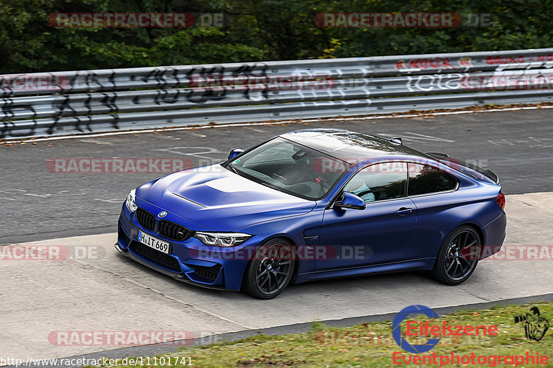 Bild #11101741 - Touristenfahrten Nürburgring Nordschleife (11.10.2020)