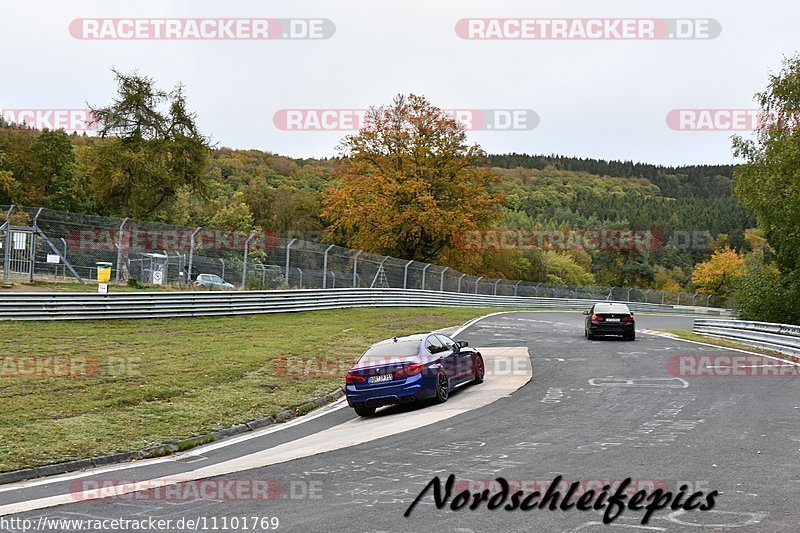 Bild #11101769 - Touristenfahrten Nürburgring Nordschleife (11.10.2020)