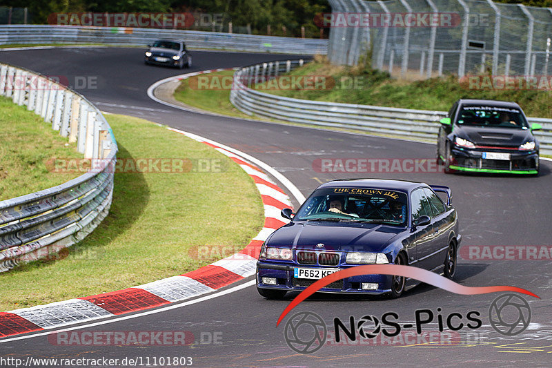 Bild #11101803 - Touristenfahrten Nürburgring Nordschleife (11.10.2020)