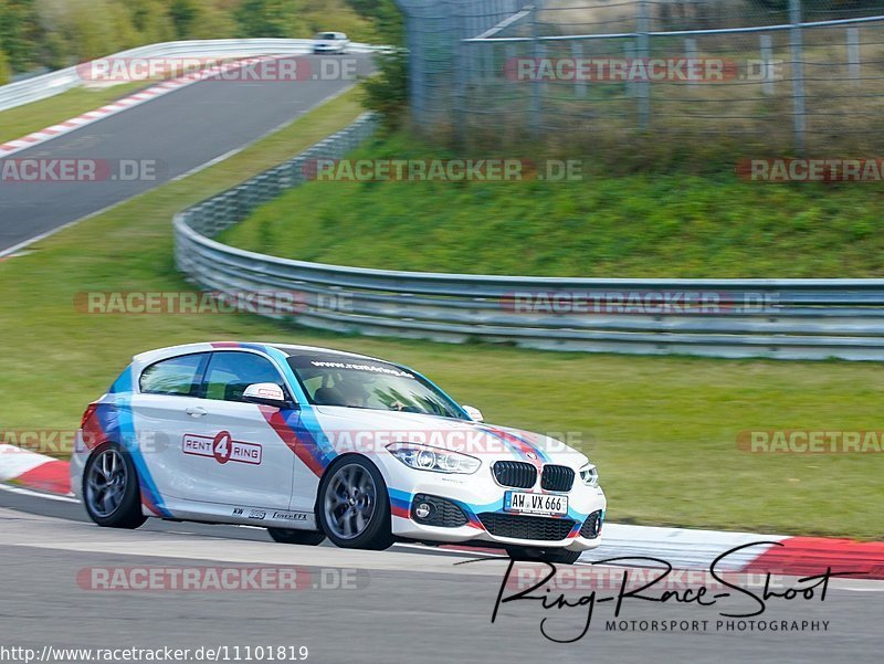 Bild #11101819 - Touristenfahrten Nürburgring Nordschleife (11.10.2020)