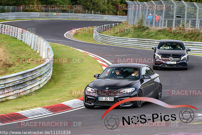 Bild #11101839 - Touristenfahrten Nürburgring Nordschleife (11.10.2020)