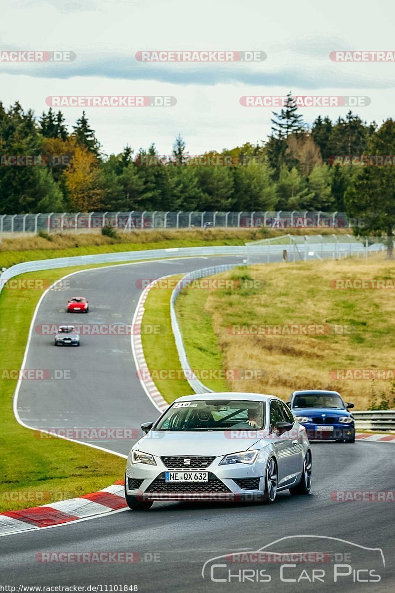 Bild #11101848 - Touristenfahrten Nürburgring Nordschleife (11.10.2020)