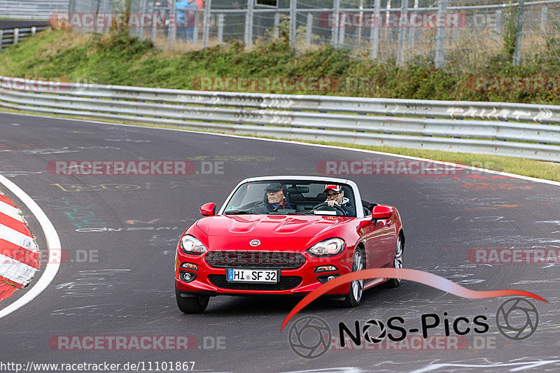 Bild #11101867 - Touristenfahrten Nürburgring Nordschleife (11.10.2020)