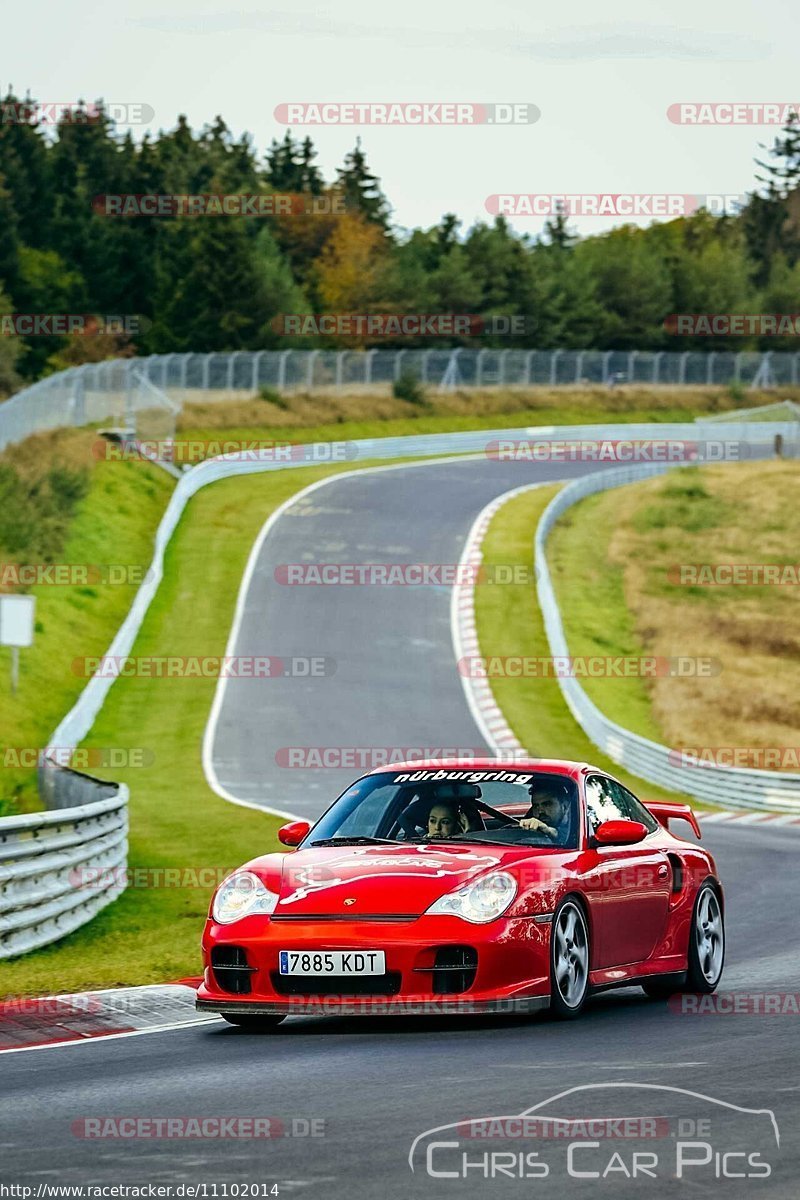 Bild #11102014 - Touristenfahrten Nürburgring Nordschleife (11.10.2020)