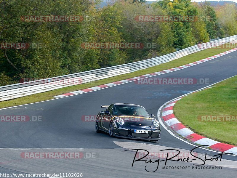 Bild #11102028 - Touristenfahrten Nürburgring Nordschleife (11.10.2020)