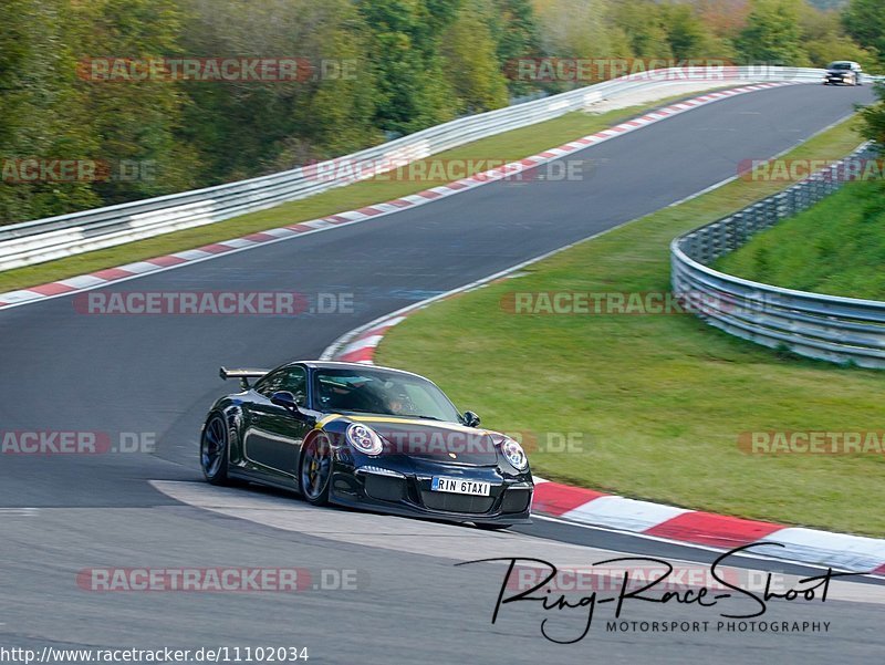 Bild #11102034 - Touristenfahrten Nürburgring Nordschleife (11.10.2020)