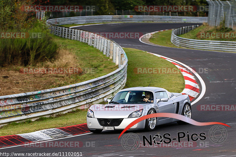 Bild #11102051 - Touristenfahrten Nürburgring Nordschleife (11.10.2020)