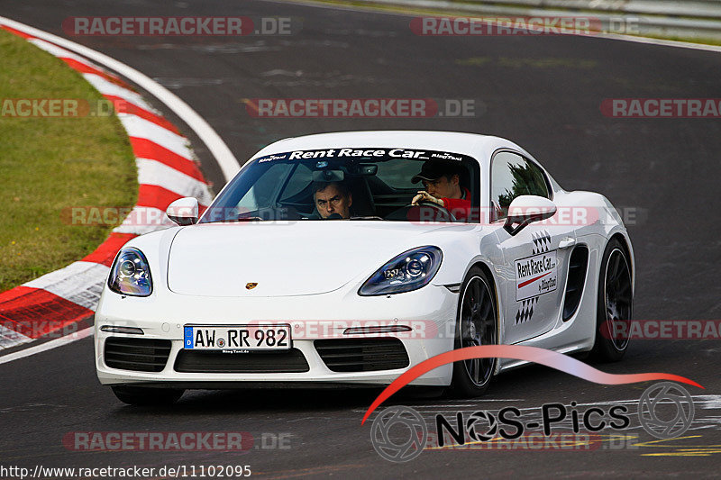 Bild #11102095 - Touristenfahrten Nürburgring Nordschleife (11.10.2020)