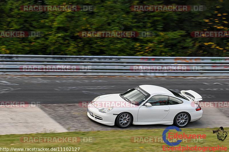 Bild #11102127 - Touristenfahrten Nürburgring Nordschleife (11.10.2020)