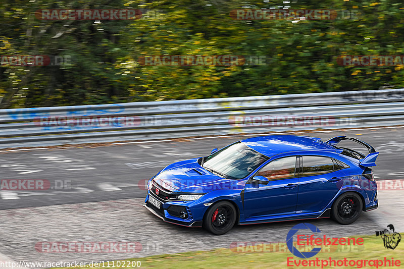 Bild #11102200 - Touristenfahrten Nürburgring Nordschleife (11.10.2020)