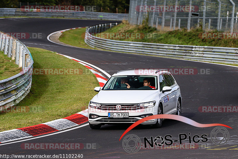 Bild #11102240 - Touristenfahrten Nürburgring Nordschleife (11.10.2020)