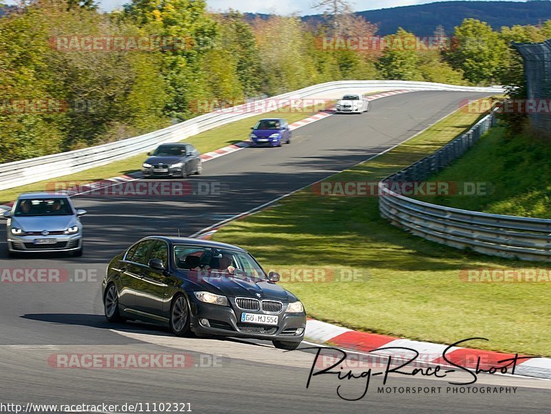 Bild #11102321 - Touristenfahrten Nürburgring Nordschleife (11.10.2020)