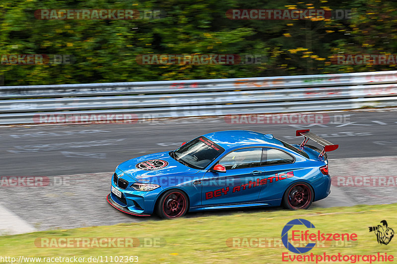 Bild #11102363 - Touristenfahrten Nürburgring Nordschleife (11.10.2020)