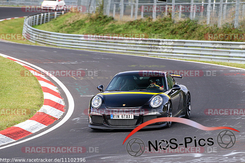 Bild #11102396 - Touristenfahrten Nürburgring Nordschleife (11.10.2020)