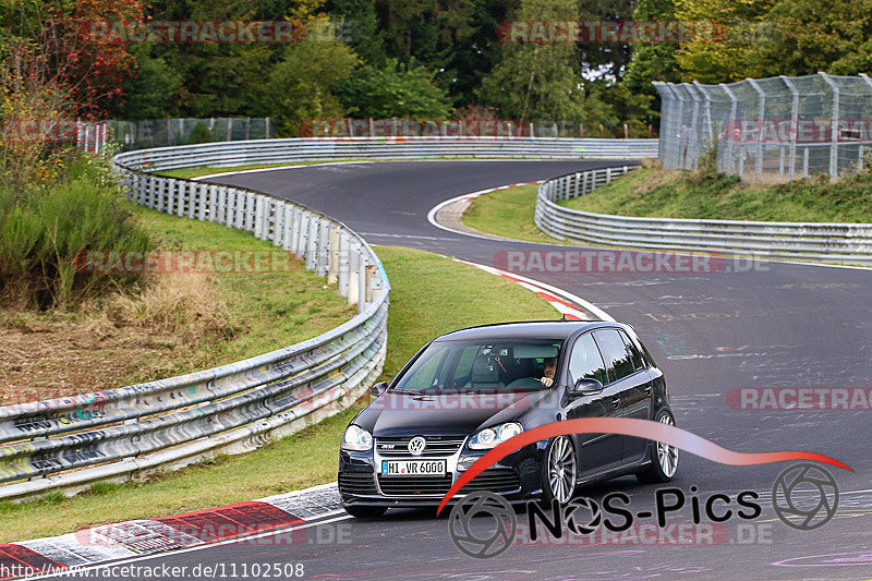 Bild #11102508 - Touristenfahrten Nürburgring Nordschleife (11.10.2020)