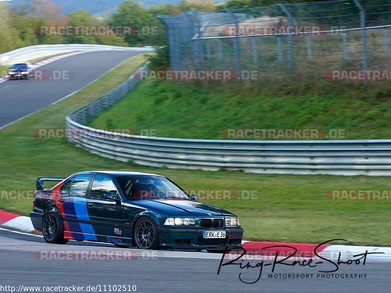 Bild #11102510 - Touristenfahrten Nürburgring Nordschleife (11.10.2020)