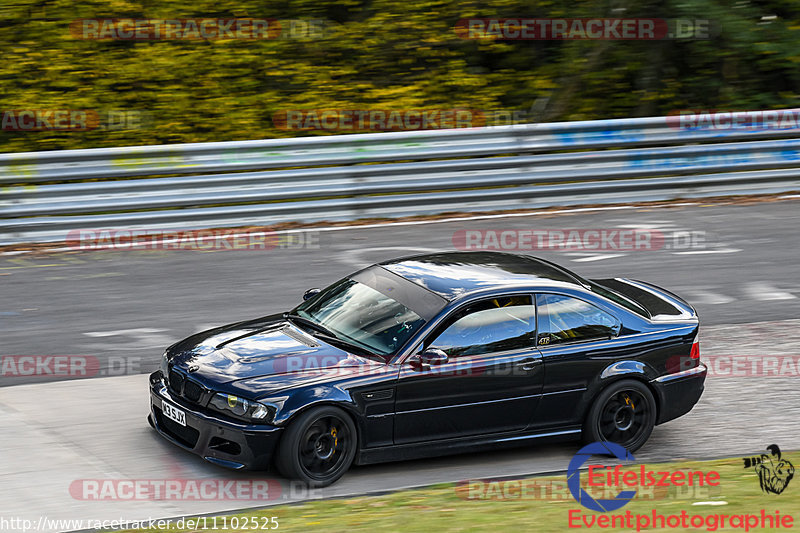 Bild #11102525 - Touristenfahrten Nürburgring Nordschleife (11.10.2020)